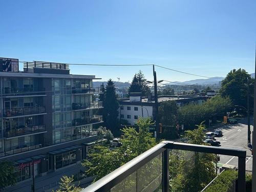 505 160 W 3Rd Street, North Vancouver, BC 