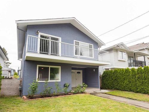 3329 Liverpool Street, Port Coquitlam, BC 