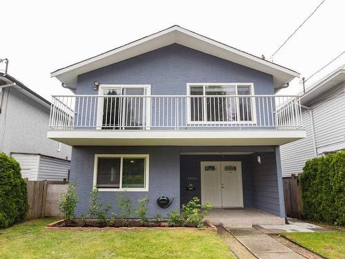 3329 Liverpool Street, Port Coquitlam, BC 