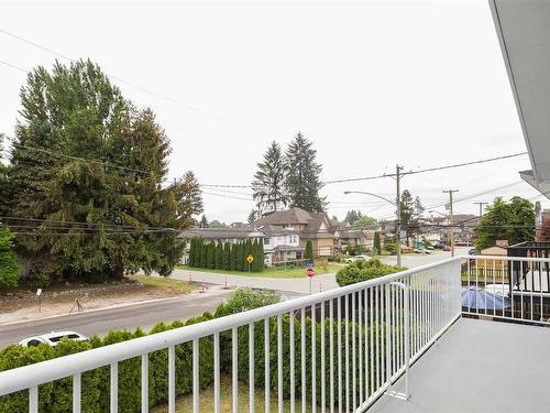 3329 Liverpool Street, Port Coquitlam, BC 