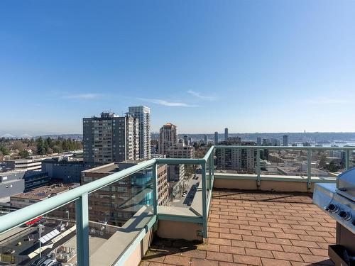 Ph-1504 728 Princess Street, New Westminster, BC 