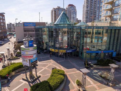 Ph-1504 728 Princess Street, New Westminster, BC 