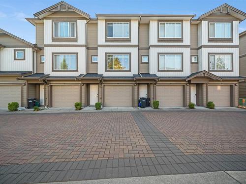 16 9100 No. 3 Road, Richmond, BC 