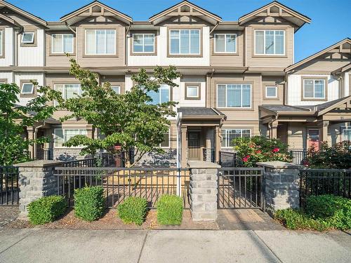 16 9100 No. 3 Road, Richmond, BC 