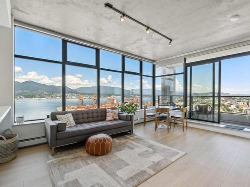 2901 108 W Cordova Street, Vancouver, BC 