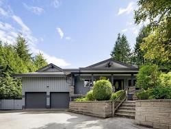 1000B SUGAR MOUNTAIN WAY  Anmore, BC V3H 4Y7