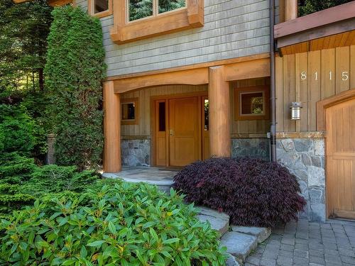 8115 Mckeevers Place, Whistler, BC 