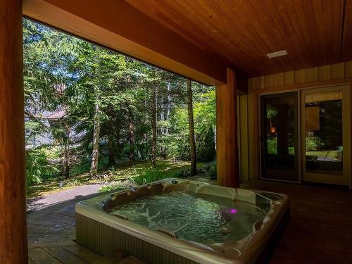 8115 Mckeevers Place, Whistler, BC 