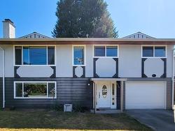 3524 CARLISLE STREET  Port Coquitlam, BC V3B 4M2