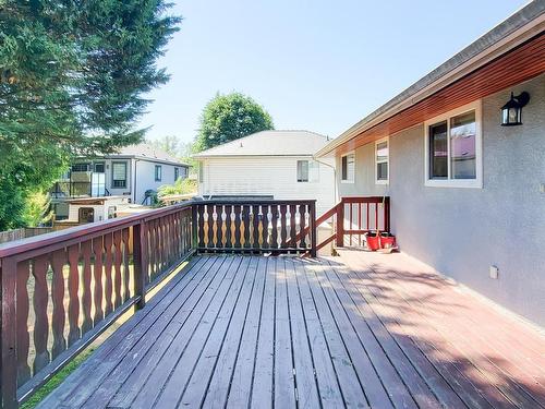 3524 Carlisle Street, Port Coquitlam, BC 