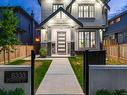 8333 Cartier Street, Vancouver, BC 