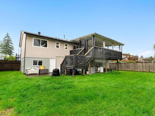 11881 Gee Street, Maple Ridge, BC 