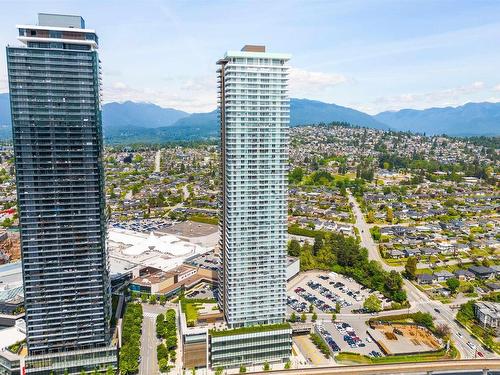 3109 4650 Brentwood Boulevard, Burnaby, BC 