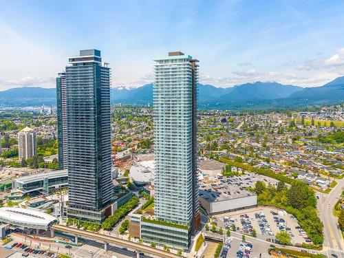 3109 4650 Brentwood Boulevard, Burnaby, BC 