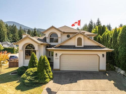 1030 Condor Road, Squamish, BC 