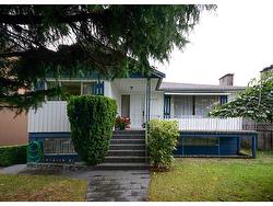 1329 E 49TH AVENUE  Vancouver, BC V5W 2J3