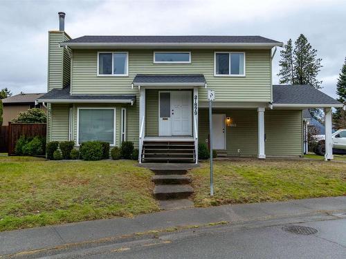 21579 Cherrington Avenue, Maple Ridge, BC 