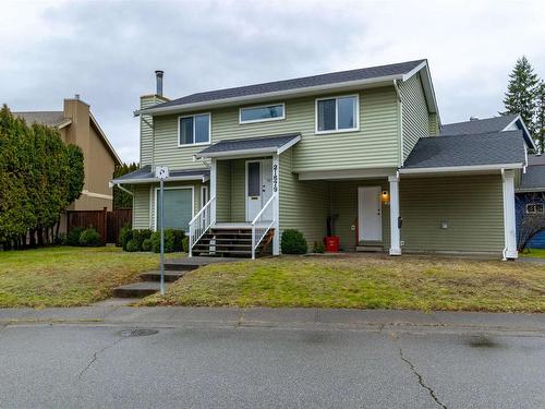 21579 Cherrington Avenue, Maple Ridge, BC 