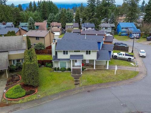 21579 Cherrington Avenue, Maple Ridge, BC 