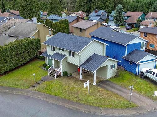 21579 Cherrington Avenue, Maple Ridge, BC 