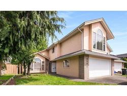 9591 CAPELLA DRIVE  Richmond, BC V6X 3N3