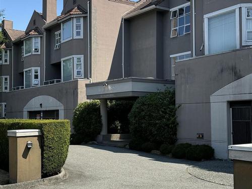 117 5700 Arcadia Road, Richmond, BC 