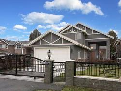 5491 WALTON ROAD  Richmond, BC V7C 2L7