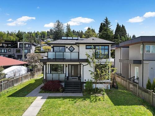 7284 Inlet Drive, Burnaby, BC 