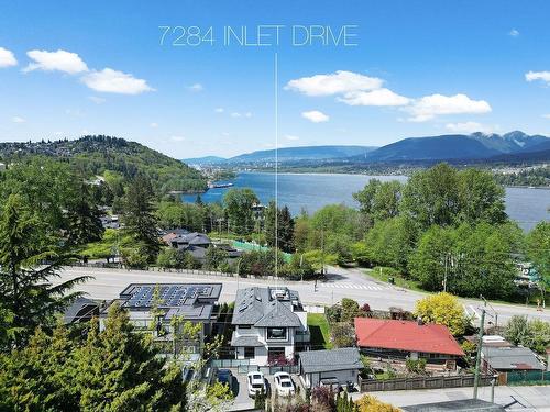 7284 Inlet Drive, Burnaby, BC 