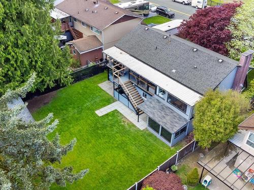 1750 Westminster Avenue, Port Coquitlam, BC 