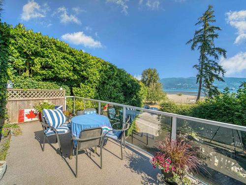 4650 Nw Marine Drive, Vancouver, BC 