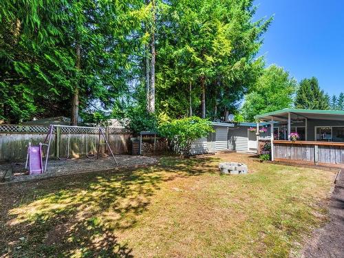 21784 Donovan Avenue, Maple Ridge, BC 