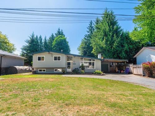 21784 Donovan Avenue, Maple Ridge, BC 