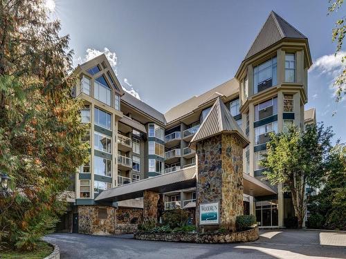 212 4910 Spearhead Place, Whistler, BC 