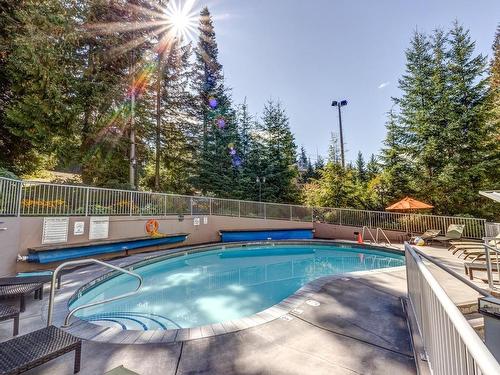 212 4910 Spearhead Place, Whistler, BC 