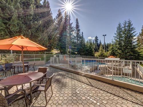 212 4910 Spearhead Place, Whistler, BC 