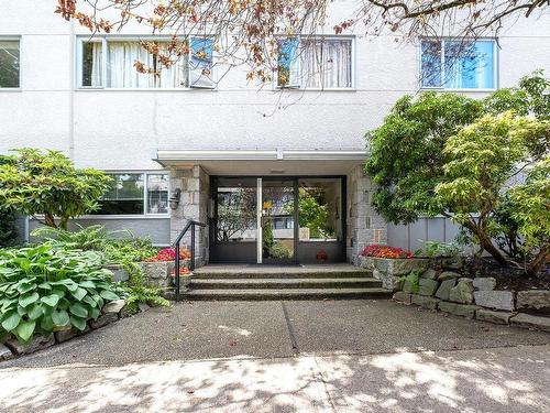 309 1050 Jervis Street, Vancouver, BC 