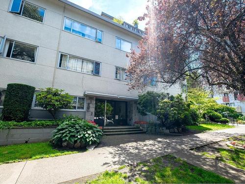 309 1050 Jervis Street, Vancouver, BC 