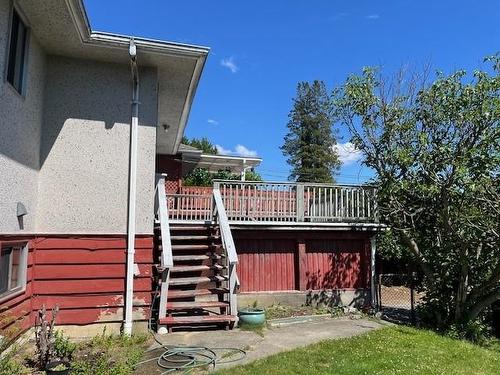 4840 Parker Street, Burnaby, BC 