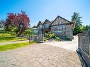 7550 Dorchester Drive, Burnaby, BC 