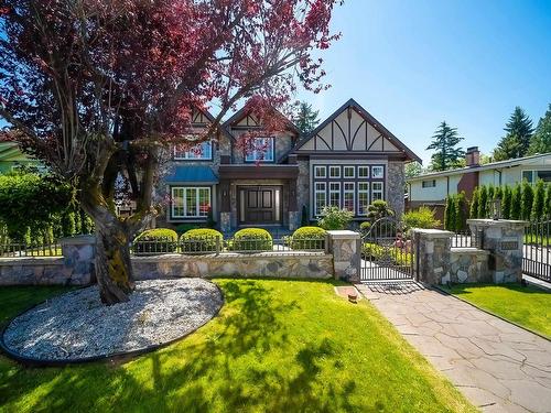 7550 Dorchester Drive, Burnaby, BC 