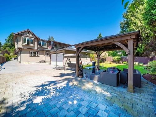 7550 Dorchester Drive, Burnaby, BC 