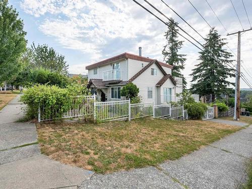 1728 Seventh Avenue, New Westminster, BC 