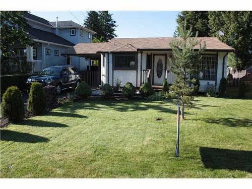 1951 Westminster Avenue, Port Coquitlam, BC 