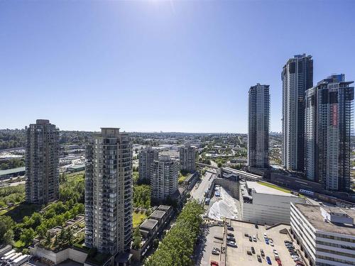 2604 2181 Madison Avenue, Burnaby, BC 