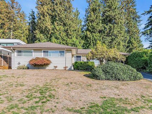 3950 Trenton Place, North Vancouver, BC 