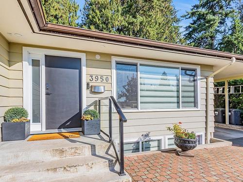 3950 Trenton Place, North Vancouver, BC 