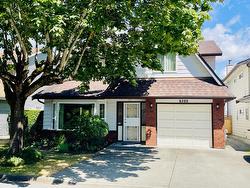 8200 ASPIN DRIVE  Richmond, BC V6Y 3B8