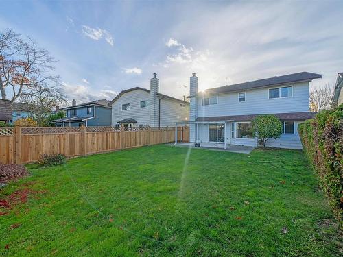 8200 Aspin Drive, Richmond, BC 