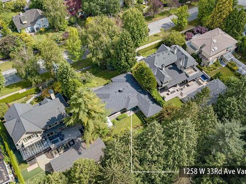 1258 W 33Rd Avenue, Vancouver, BC 